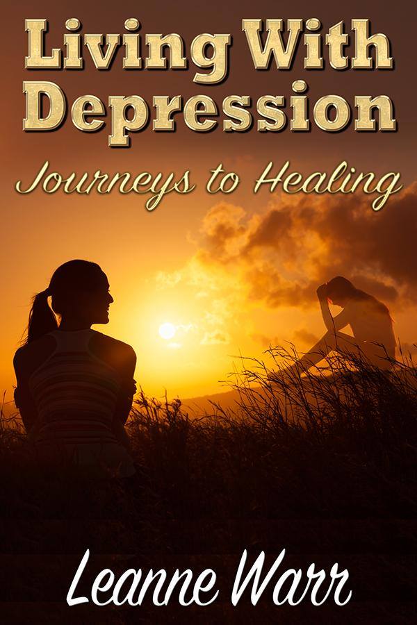 depression book